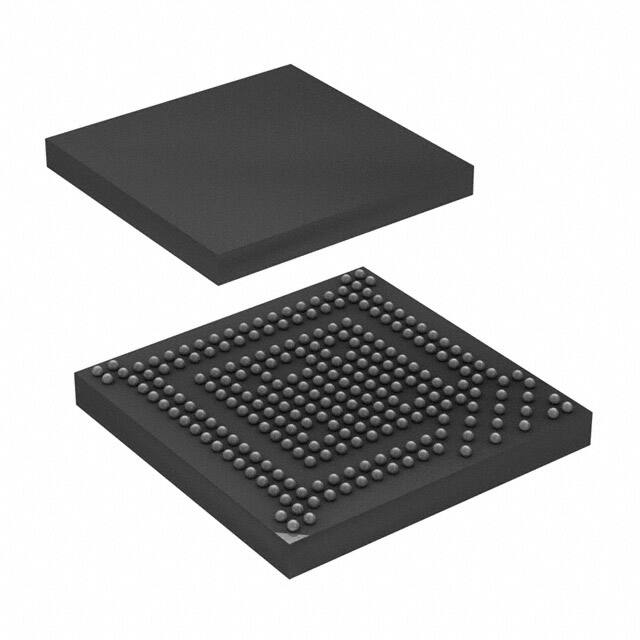 AT91SAM9G25-CFU-999 Microchip Technology  Microprocessors